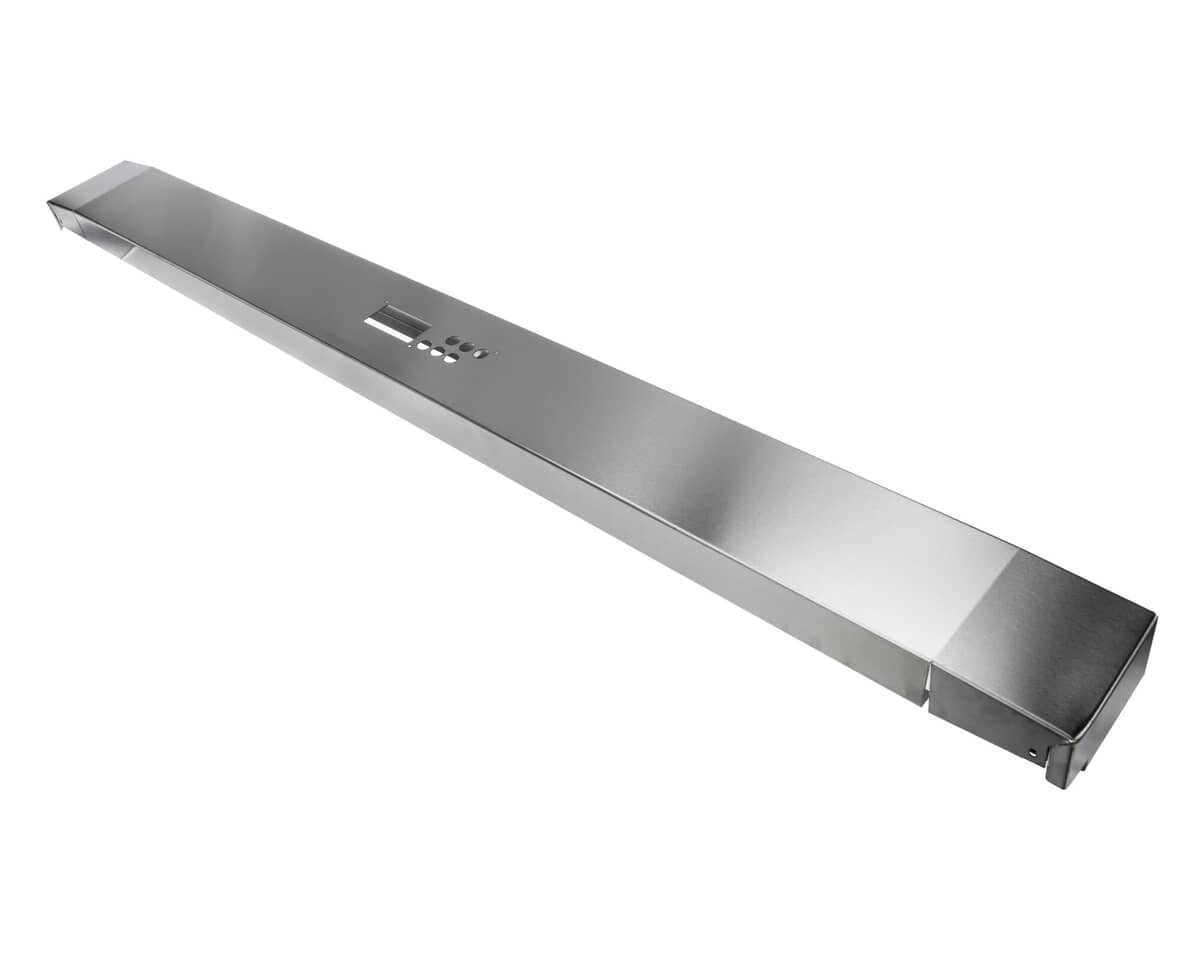 VICTORY PARTS Victory 05101501 Panel-Instrument SS RS/FS/HS-2 - SKU VT05101501
