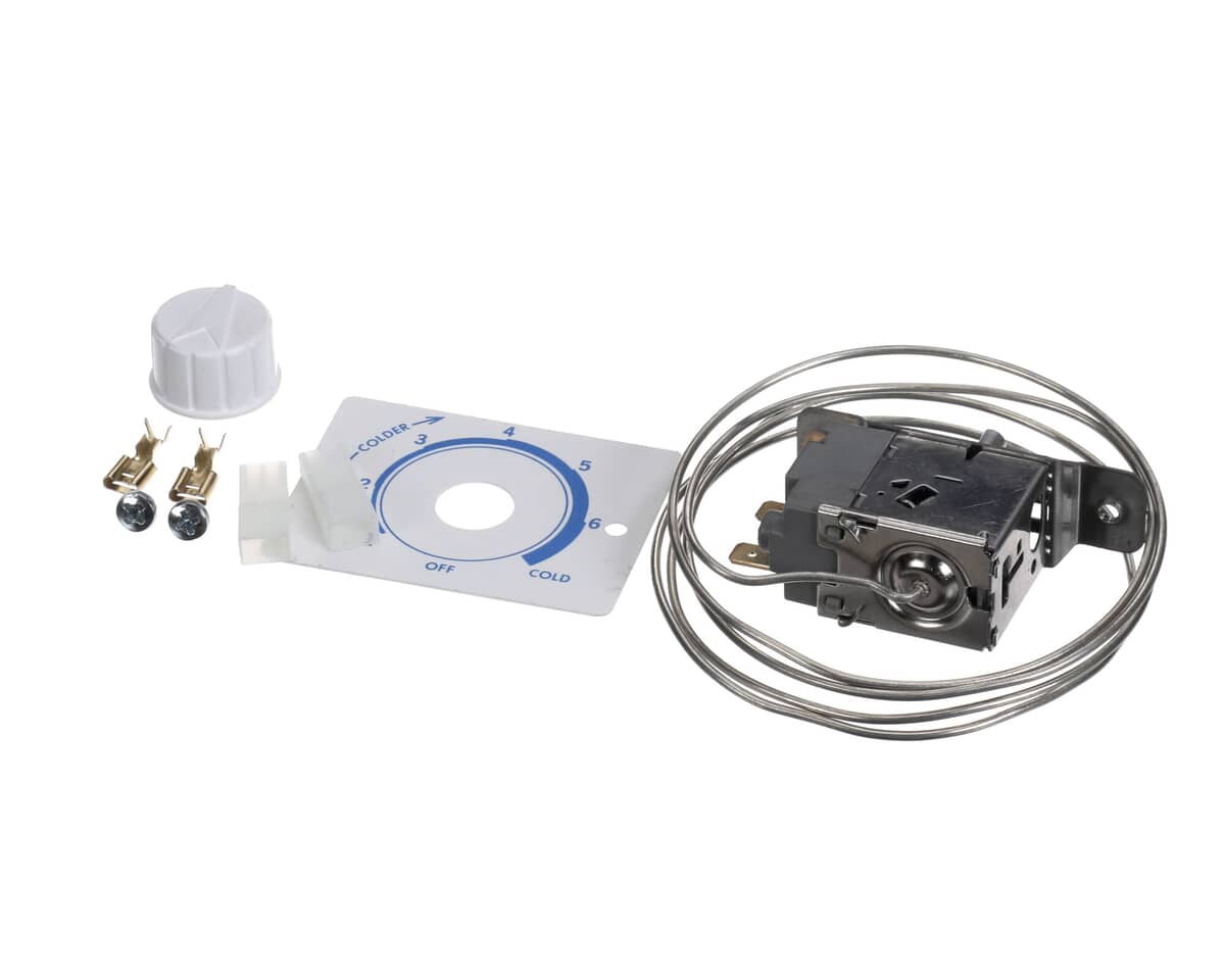 VICTORY PARTS Victory 100398023 Temperature Control - SKU VT100398023