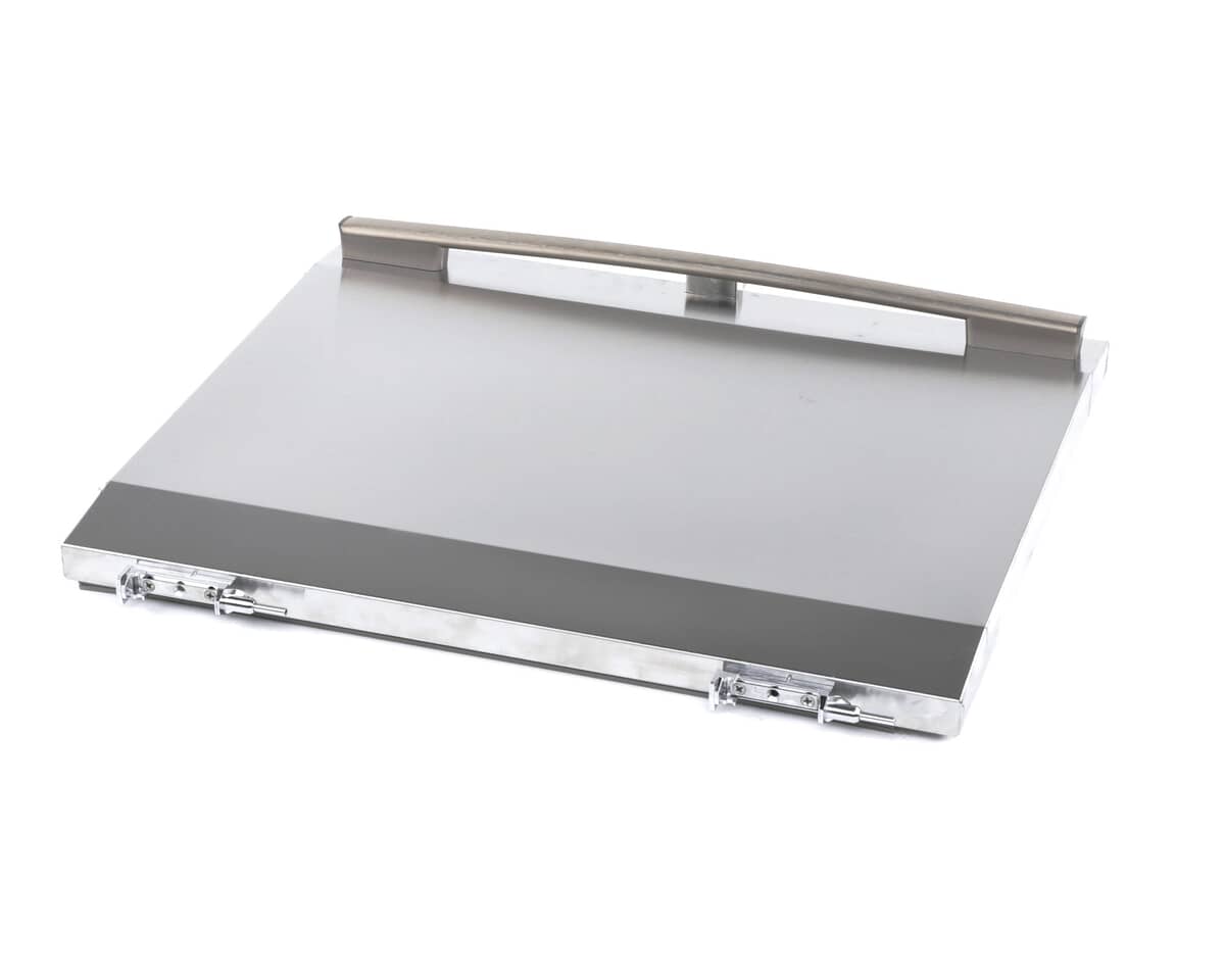 VICTORY PARTS Victory 10848808S Door Half Left Hand S/S Pan Lower S1 - SKU VT10848808S