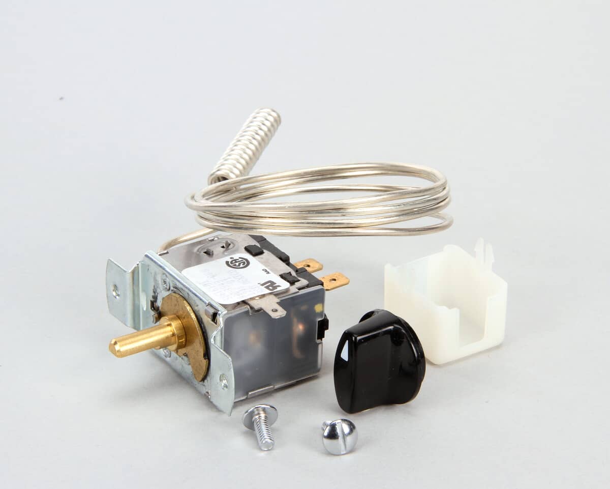 FOODSERVICE / RESTAURANT EQUIPMENT PARTS - SCHEDULE73PARTS 50616101 - SKU VT50616101