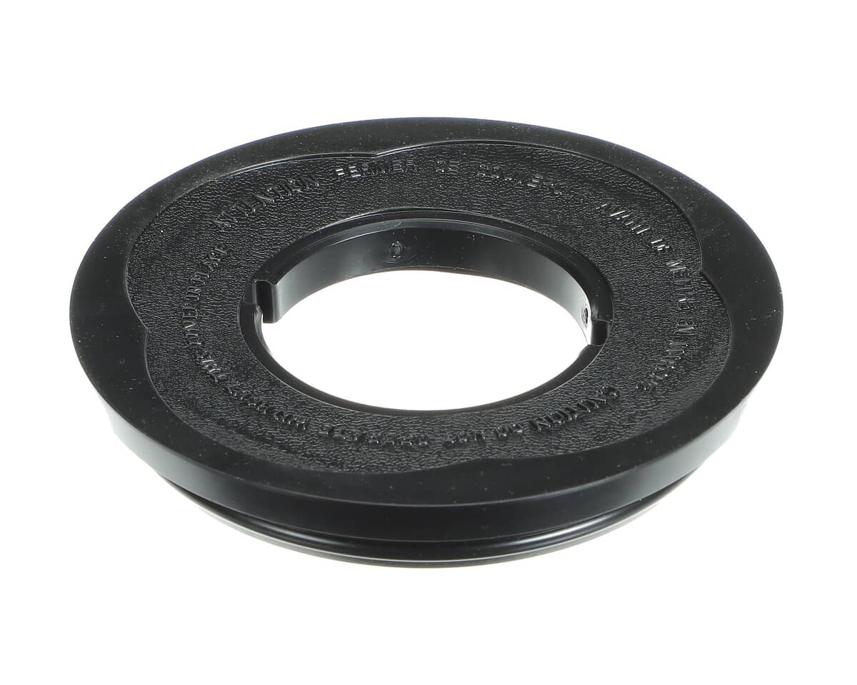 WARING PARTS Waring 003994-09 Outer Lid /Black - SKU WAR003994-09