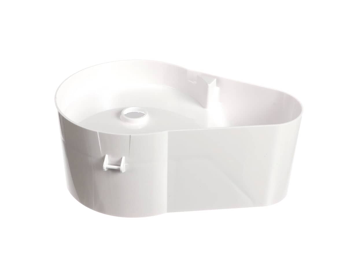 WARING PARTS Waring 016444 Continuous Feed Housing /Food - SKU WAR016444