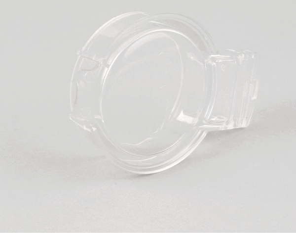 WARING PARTS 018534 - SKU WAR018534