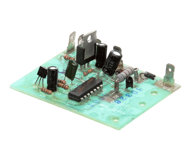 WARING PARTS 027208 - SKU WAR027208