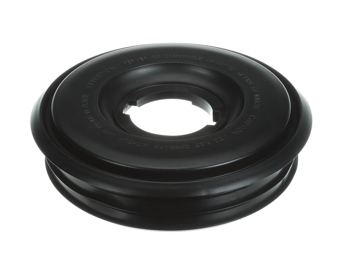 WARING PARTS Waring 028226-P CB15 Container Lid /Polyone - SKU WAR028226-P