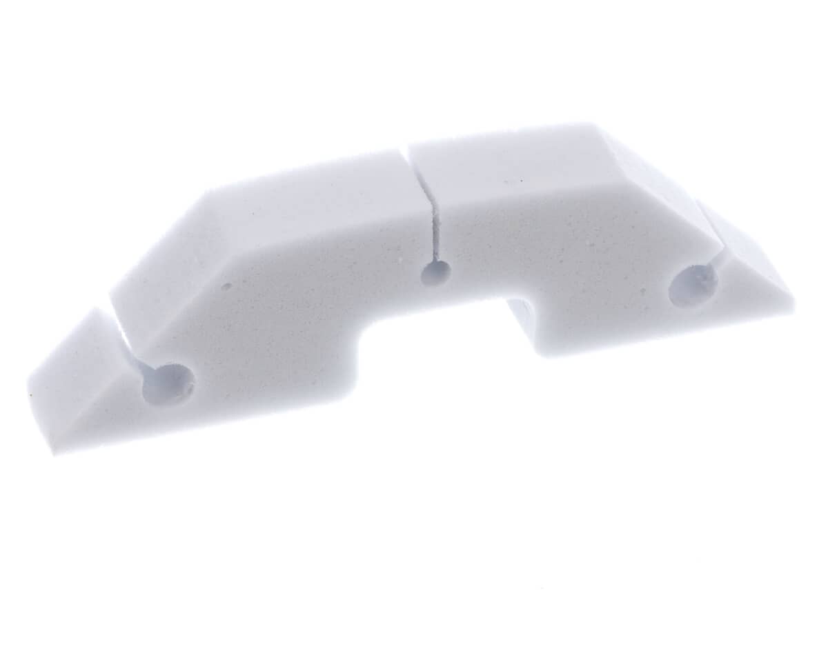 WARING PARTS Waring 028248 Foam Baffle /Top Hsg. Rear - SKU WAR028248