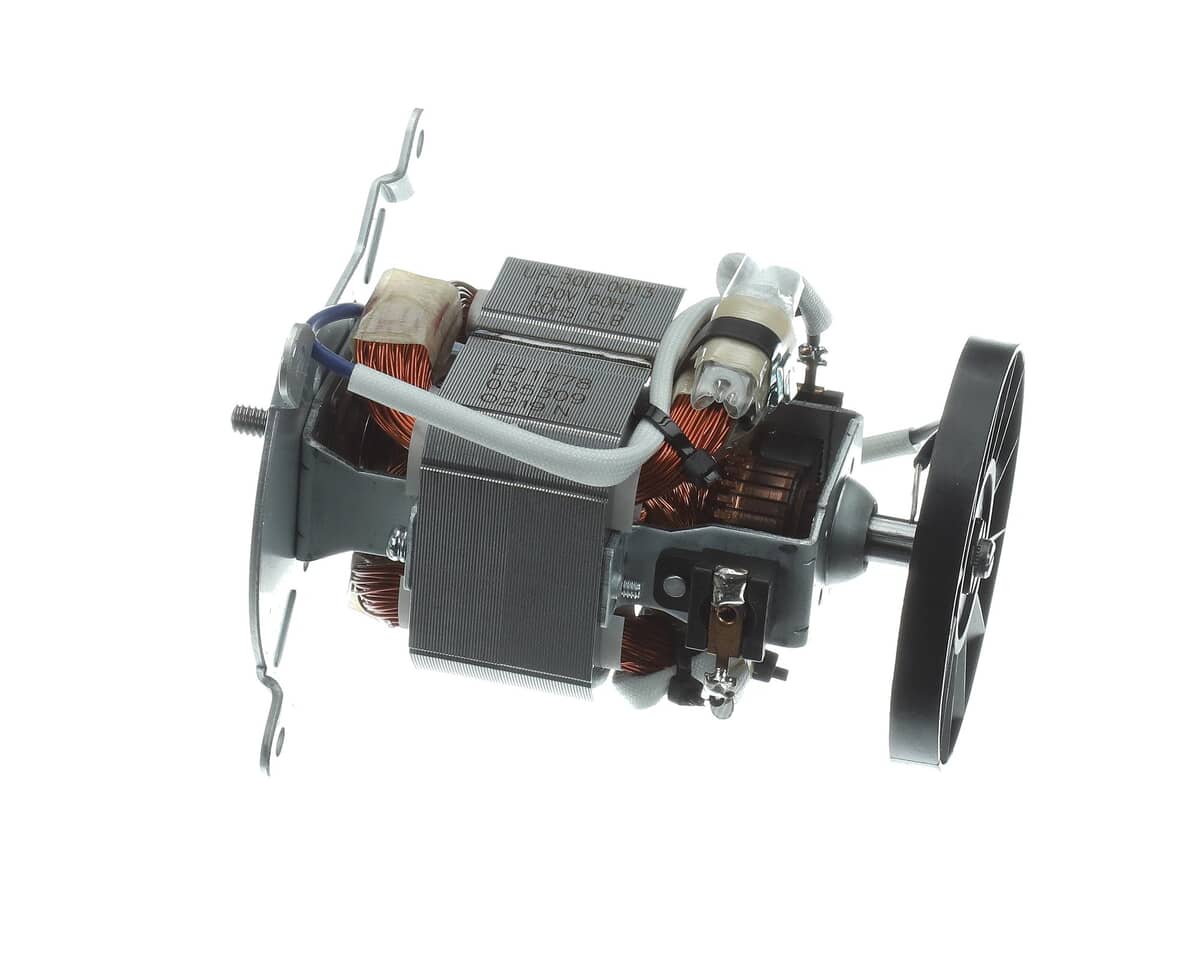 WARING PARTS Waring 030579 Motor /Modified - SKU WAR030579