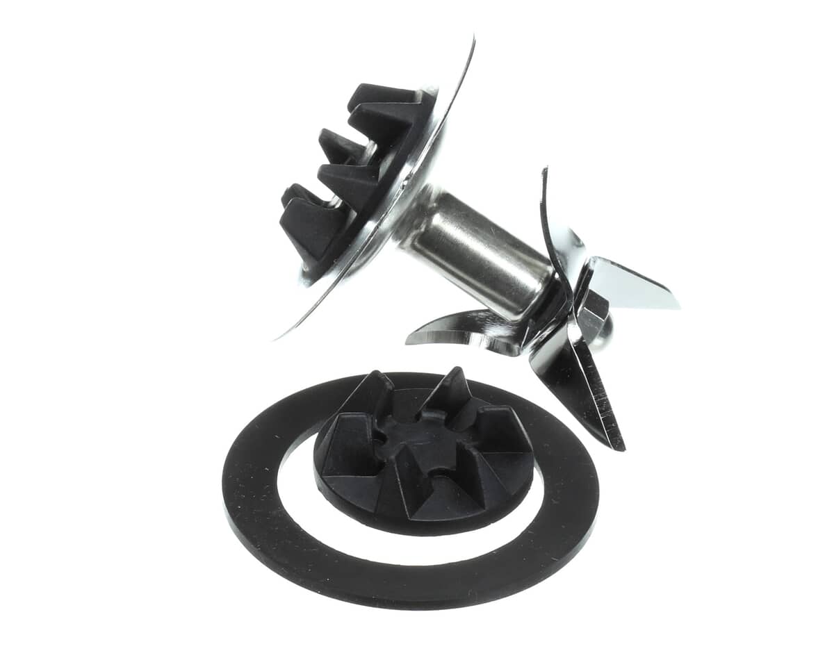 WARING PARTS Waring 033037 Blade Repair Kit (CAC102) - SKU WAR033037