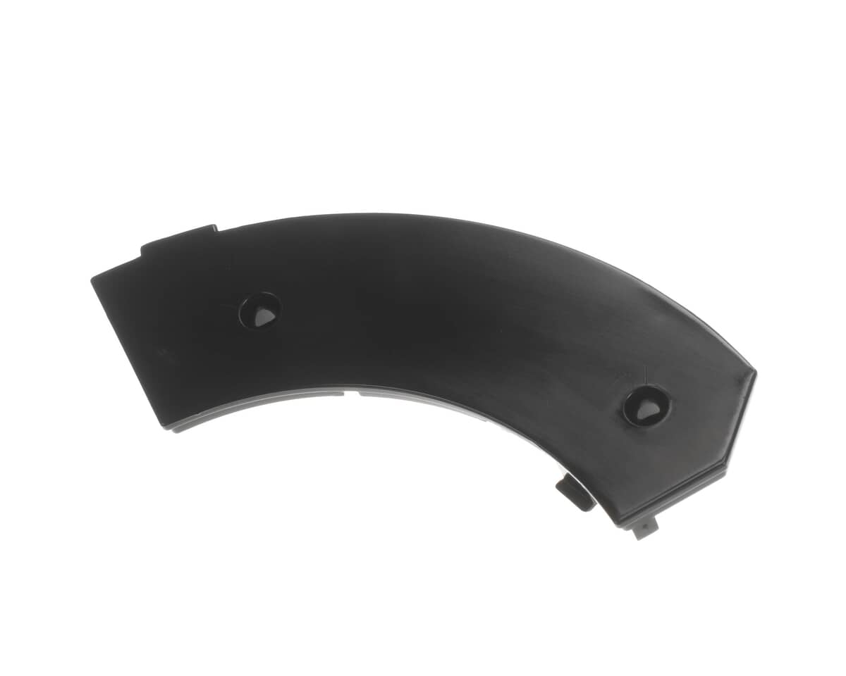 WARING PARTS Waring 033652 Lower Housing Cover /WFP16S-SC - SKU WAR033652