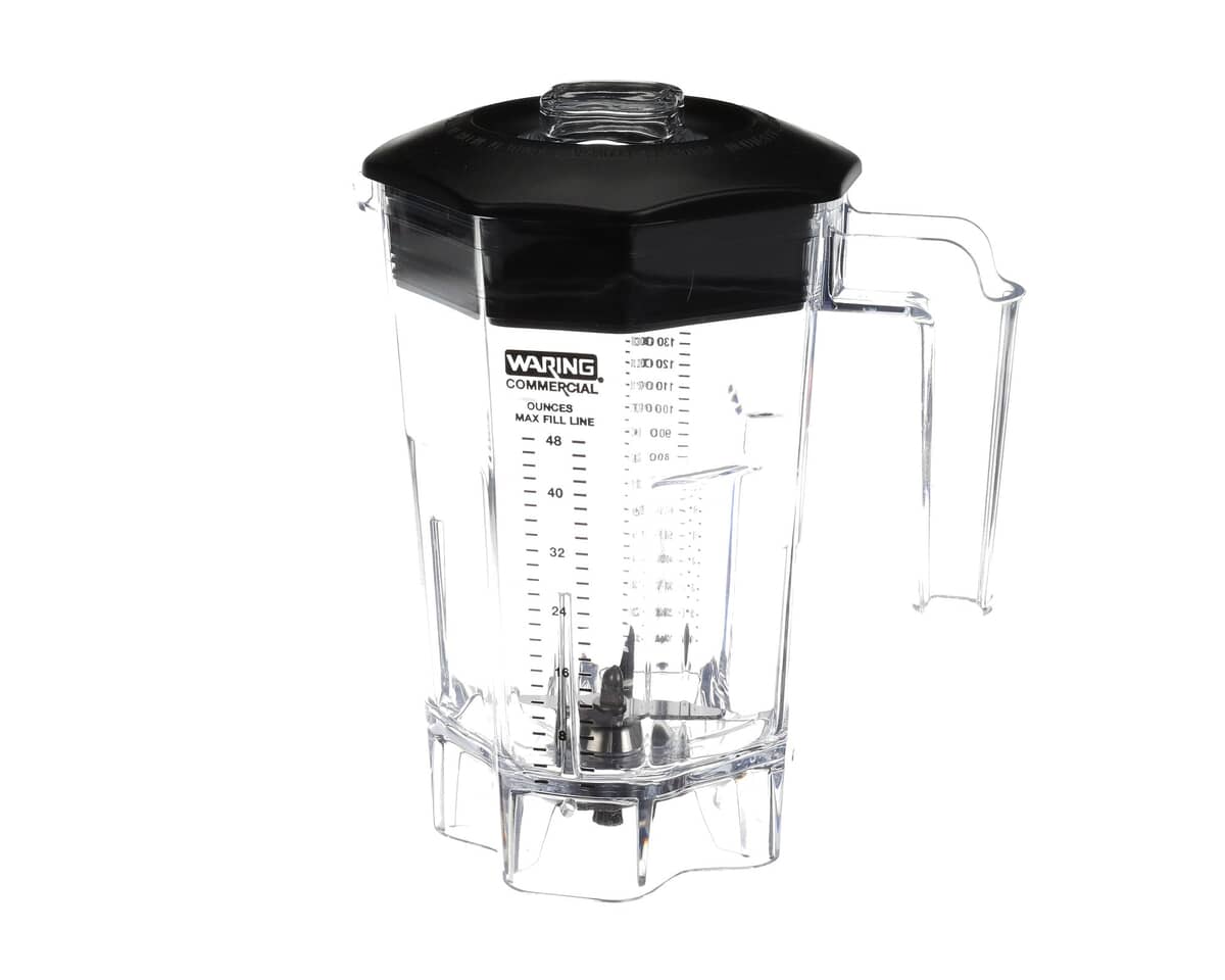 WARING PARTS Waring 035963 Container Complete W/Lid (Cac - SKU WAR035963