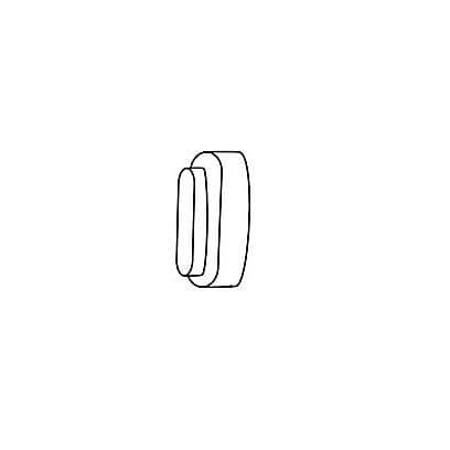 WARING PARTS Waring 036276 Clear Switch Cover WCS250 - SKU WAR036276