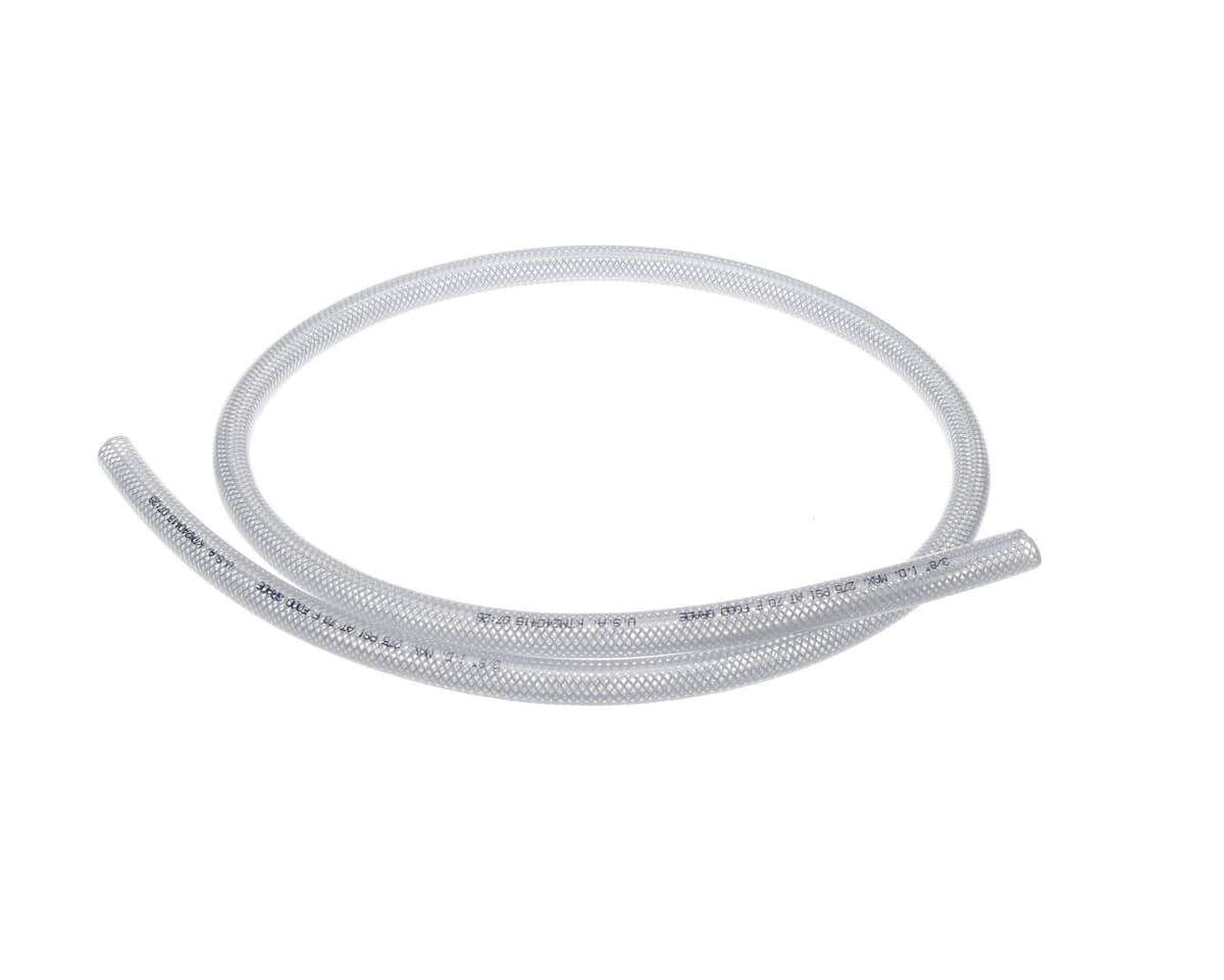 WARING PARTS Waring 036482 Hose Cut To Length 4IN - SKU WAR036482