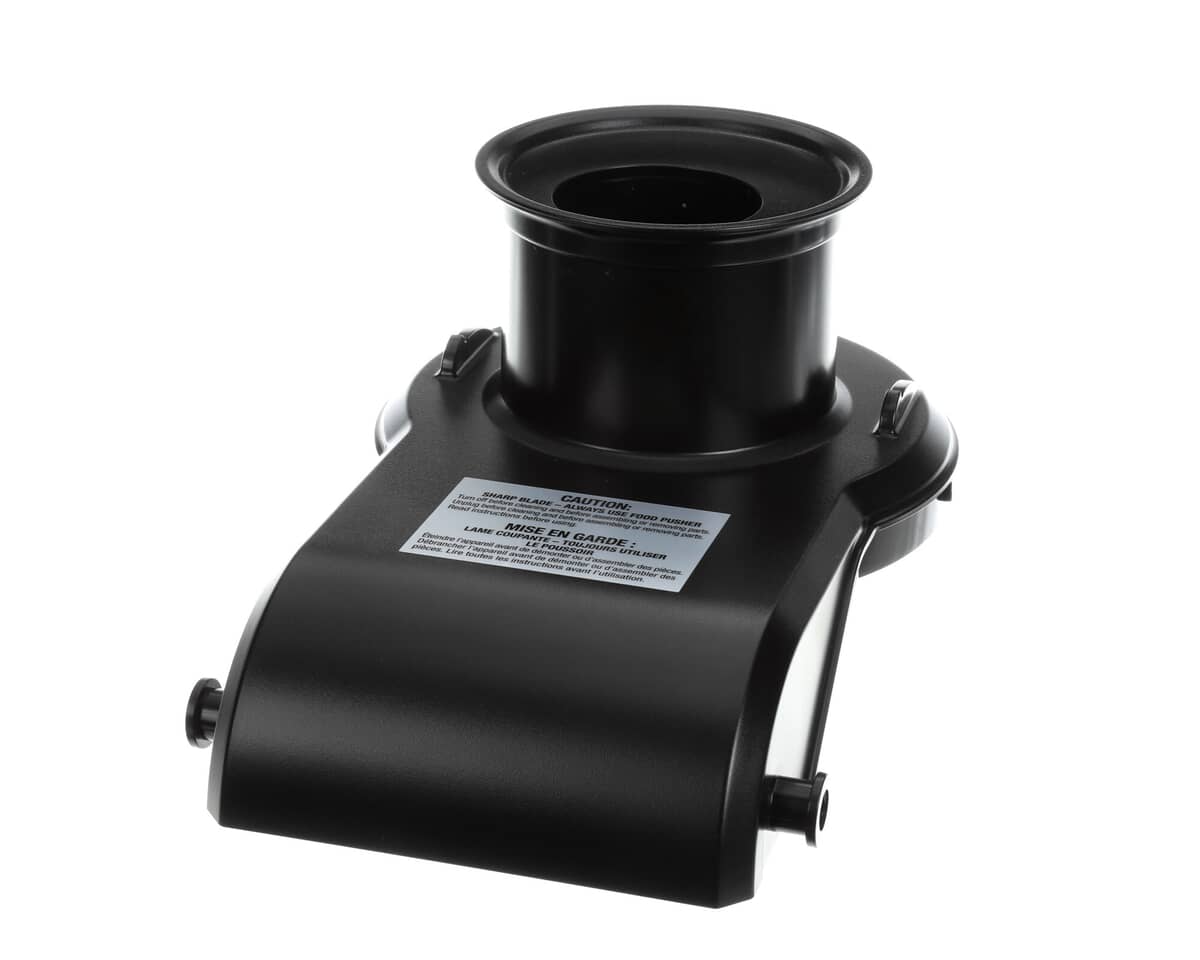 WARING PARTS Waring 037241 Cover. (WJX80LID) - SKU WAR037241