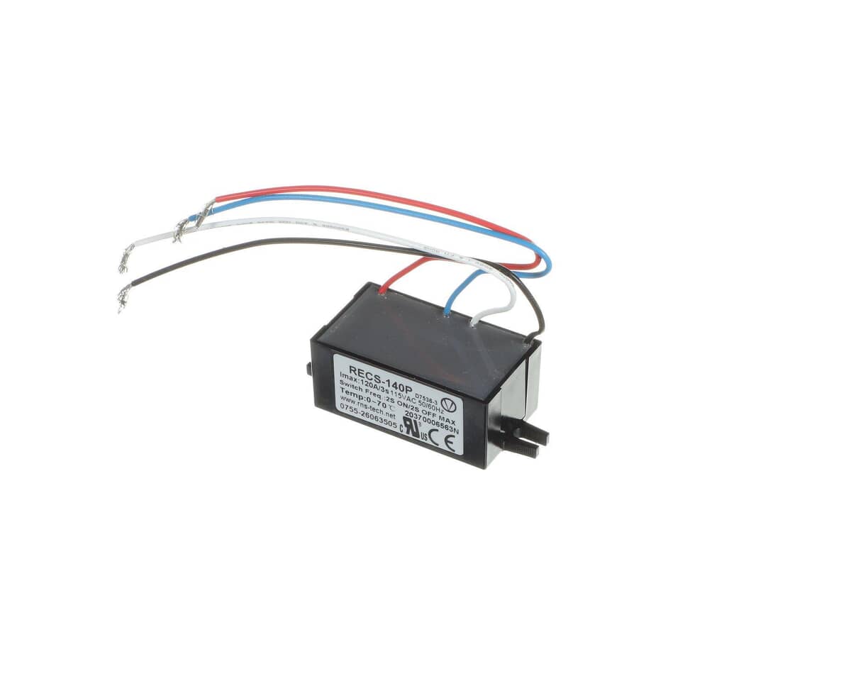 WARING PARTS Waring 037262 Thermal Relay Switch /WJX80 - SKU WAR037262