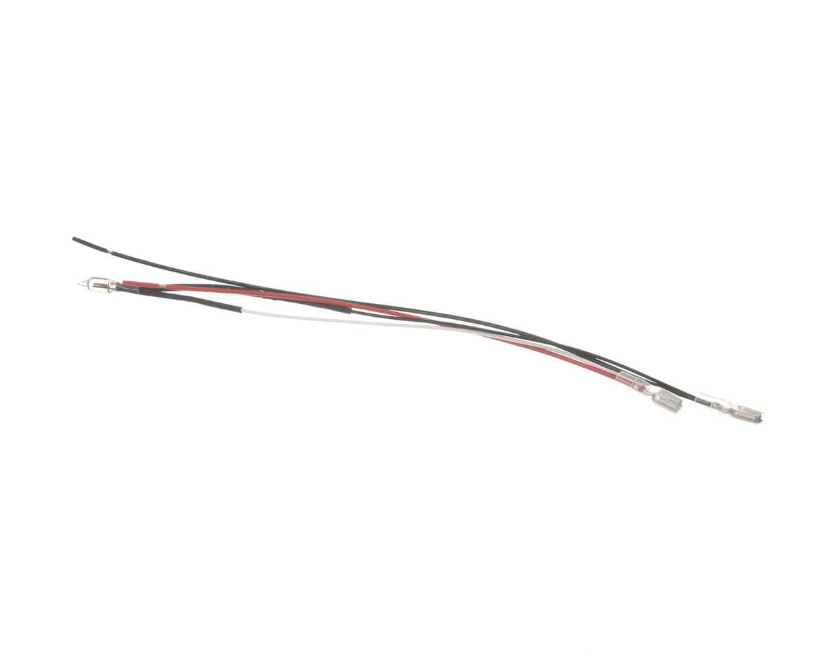 WARING PARTS Waring 037495 Red Light With Leads - WBW300X - SKU WAR037495
