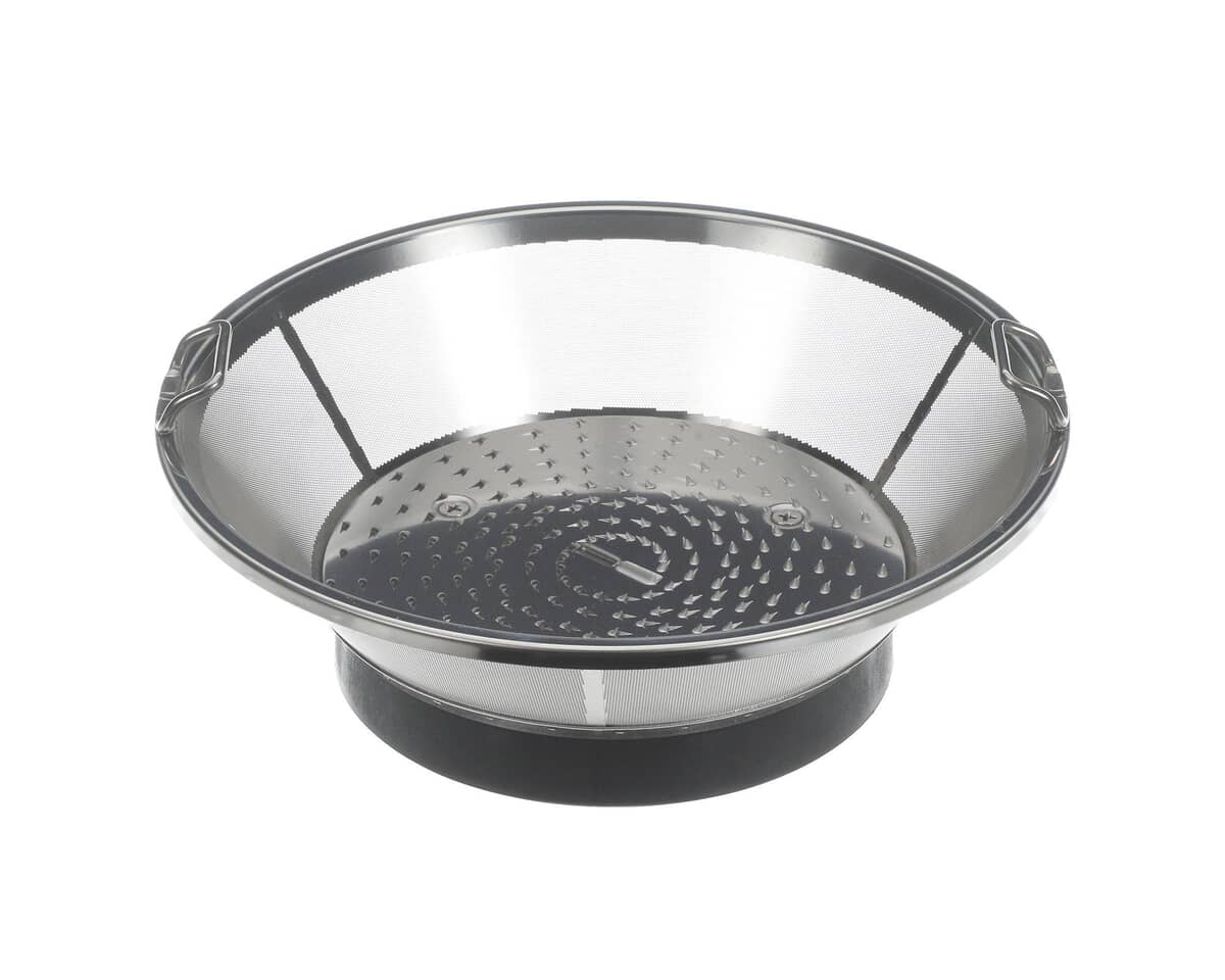 WARING PARTS Waring 038524 Strainer Basket Assy WJX80X/90XE - SKU WAR038524