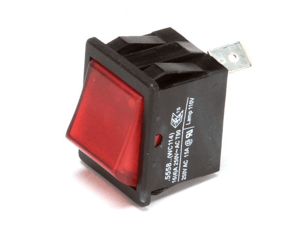 WILBUR CURTIS PARTS -114R - SKU WC-114R