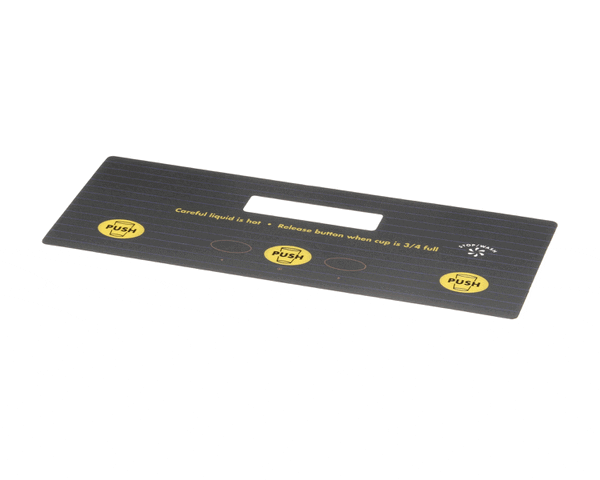 WILBUR CURTIS PARTS -39351-01 - SKU WC-39351-01