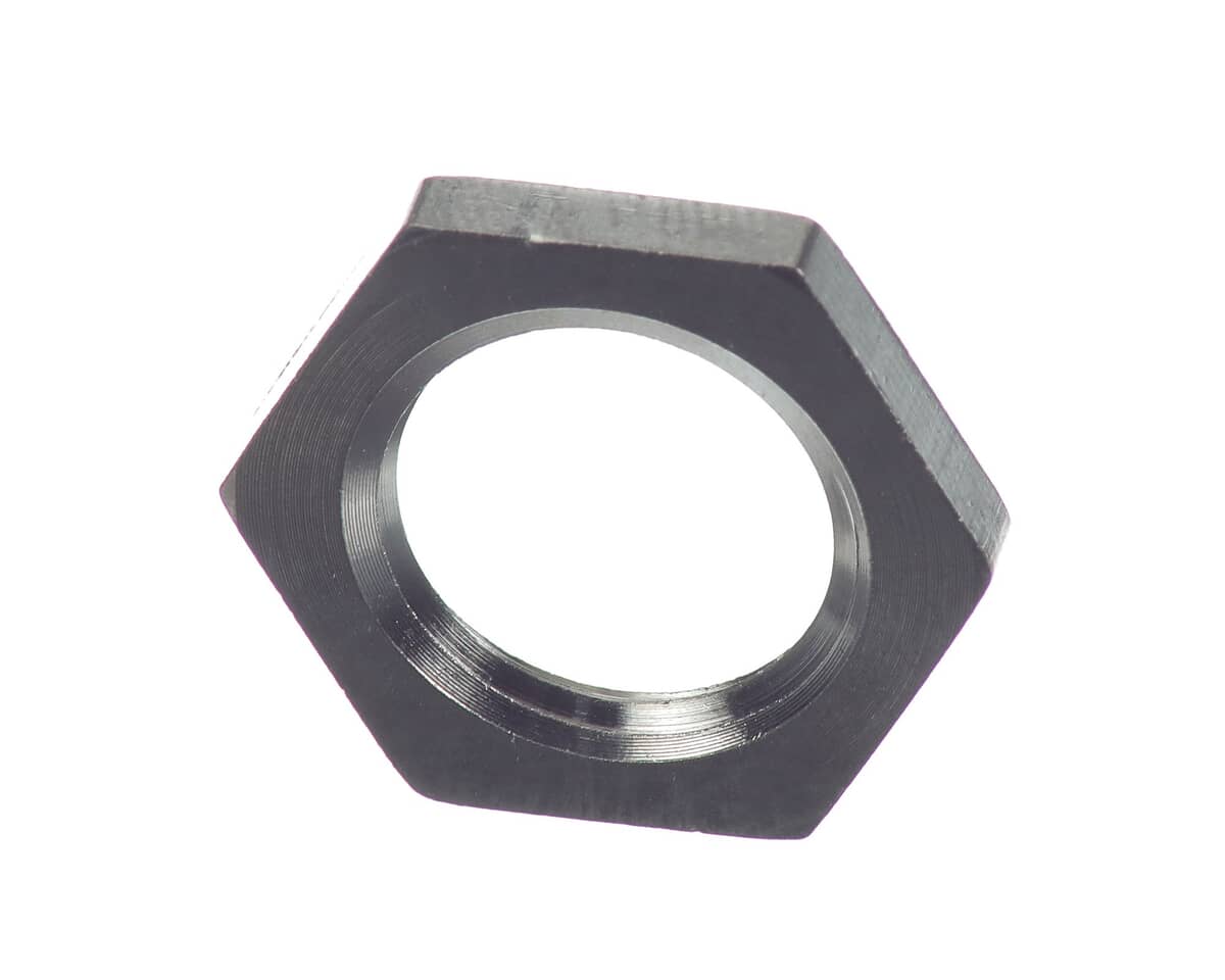 WILBUR CURTIS PARTS Wilbur Curtis 3375001987 Nut 5/8 Lock Plt; WC-4213-P - SKU WC3375001987