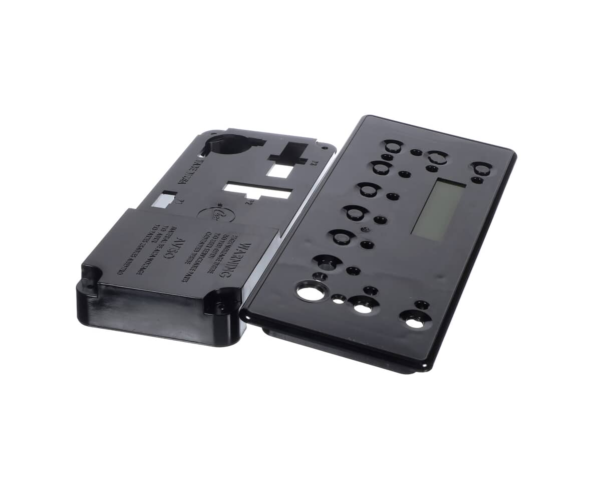 WILBUR CURTIS PARTS 3375002227 - SKU WC3375002227