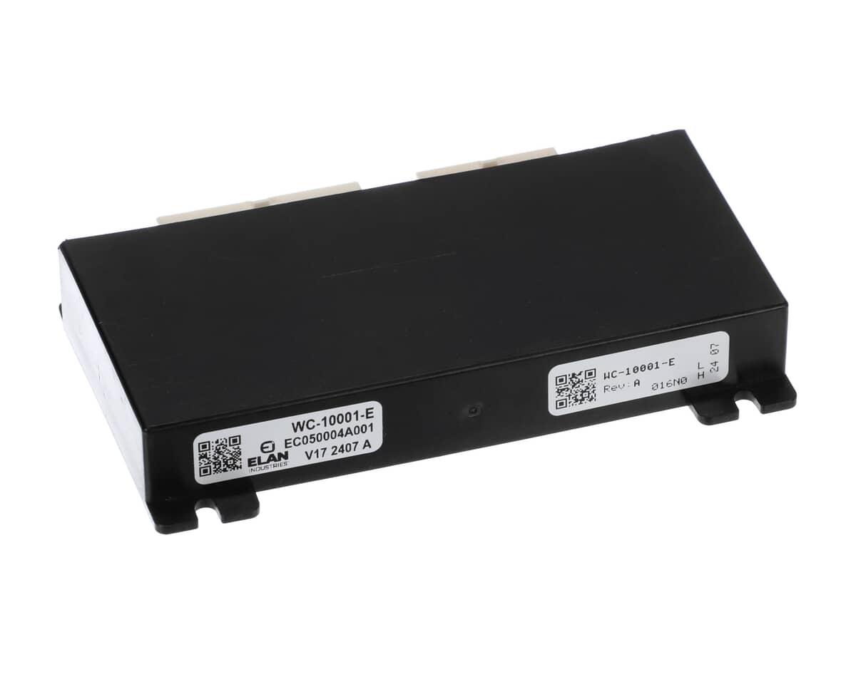 WILBUR CURTIS PARTS Wilbur Curtis 3375003785 Control Module Upm 120/240V G4 - SKU WC3375003785