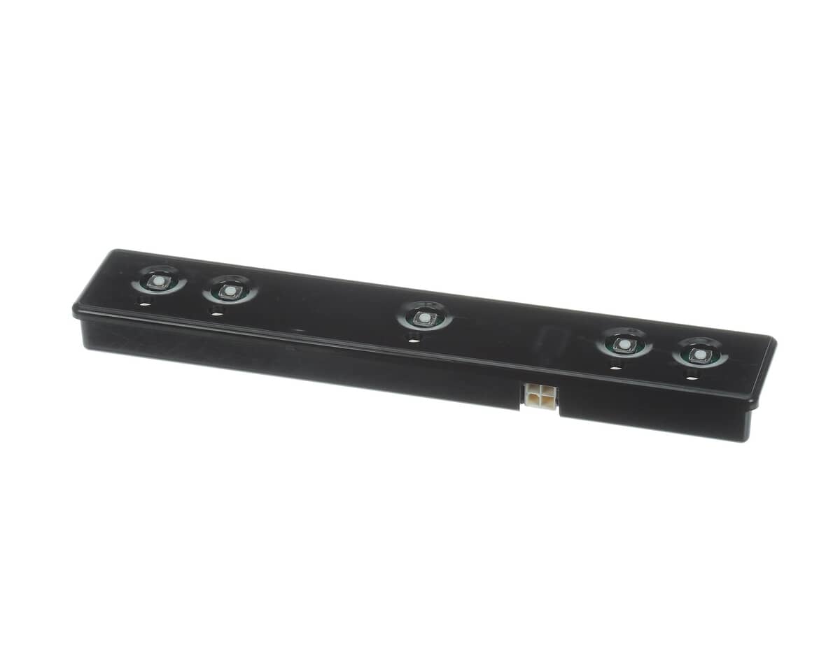 WILBUR CURTIS PARTS Wilbur Curtis 3375003816 WC-722-ECONTROLBOARDSWITCHASSY - SKU WC3375003816