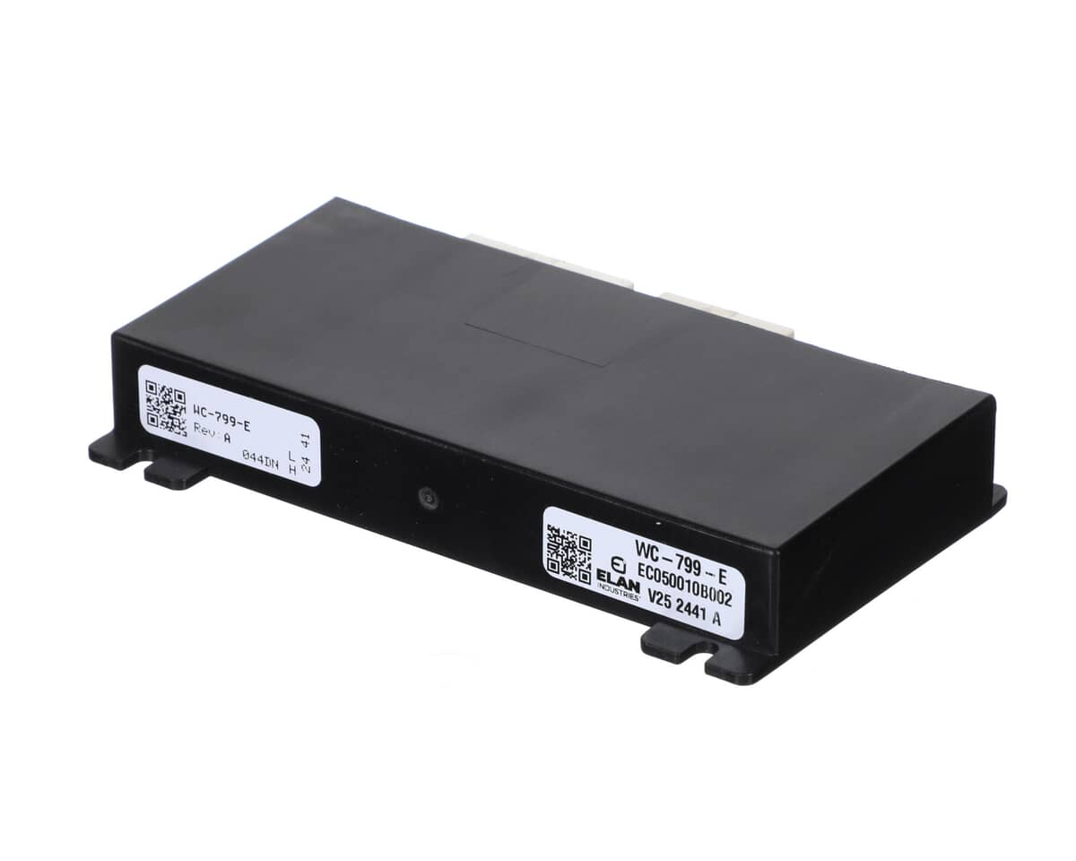 WILBUR CURTIS PARTS Wilbur Curtis 3375003824 WC-799-ECONTROLMODULEUPM120240V - SKU WC3375003824