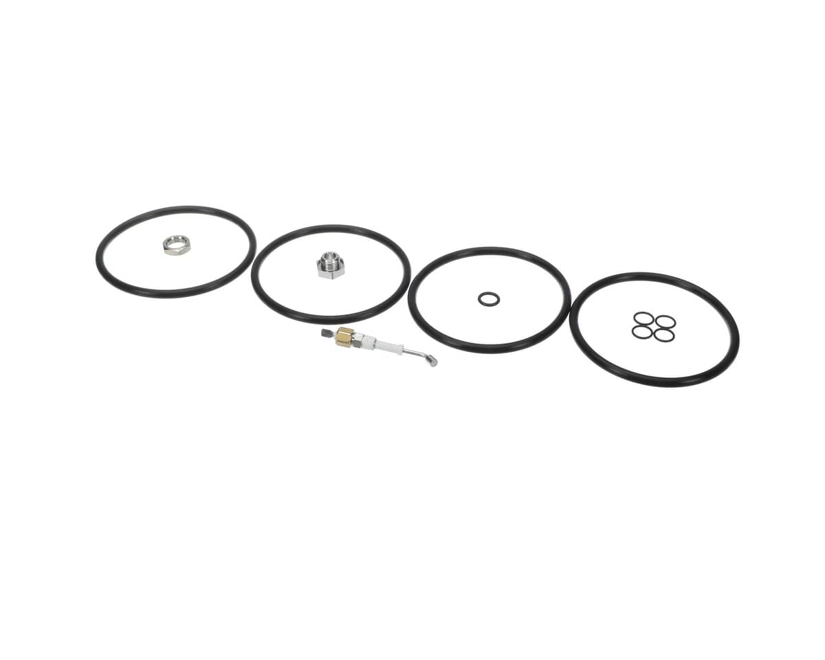 WILBUR CURTIS PARTS Wilbur Curtis PCGT4KIT - SKU WCPCGT4KIT