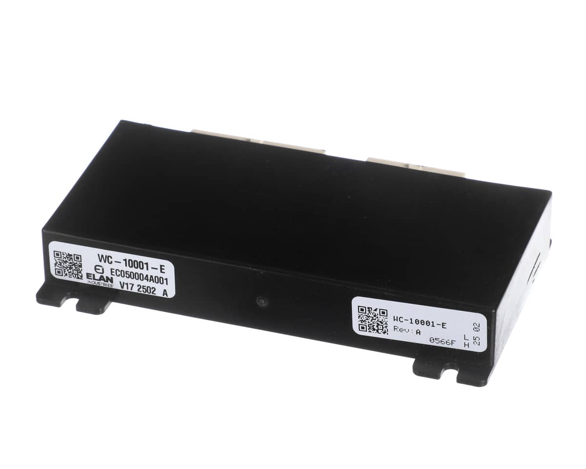 WILBUR CURTIS PARTS Wilbur Curtis WC-10001-E Upm - SKU WCWC-10001-E