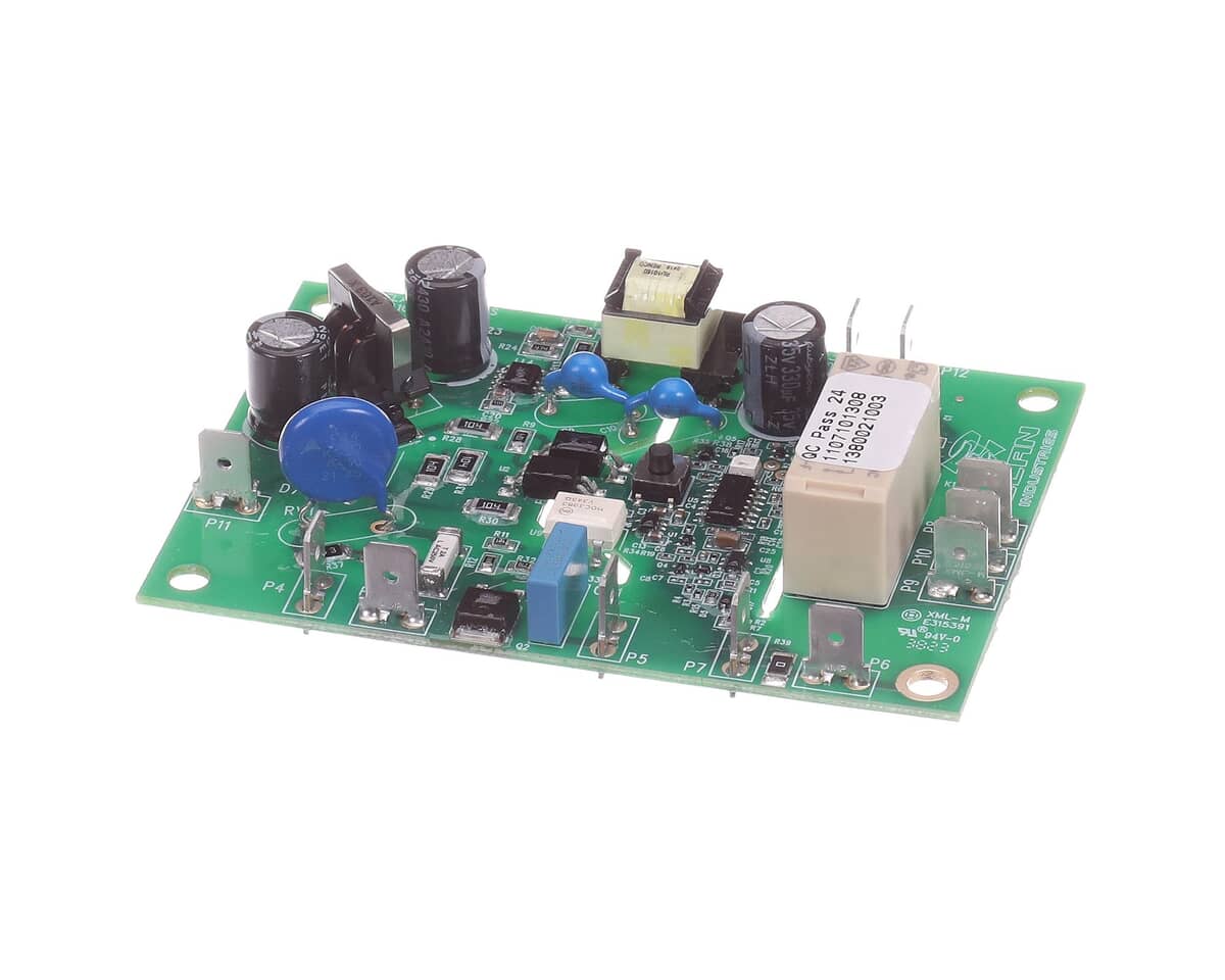 WILBUR CURTIS PARTS Wilbur Curtis WC-10030-E PCB - SKU WCWC-10030-E