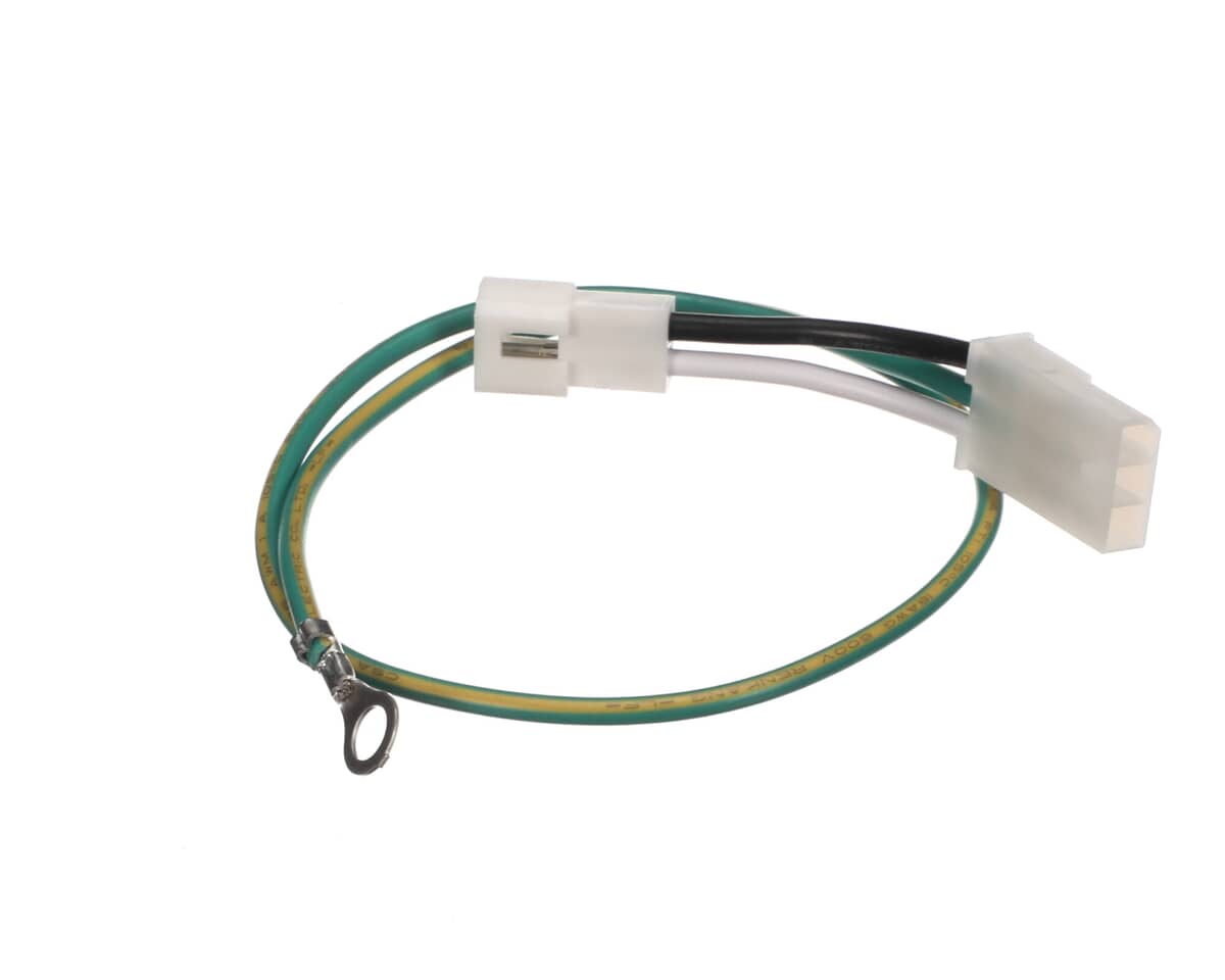 WILBUR CURTIS PARTS Wilbur Curtis WC-13425-101 Adapter Assy If Connector Gem - SKU WCWC-13425-101