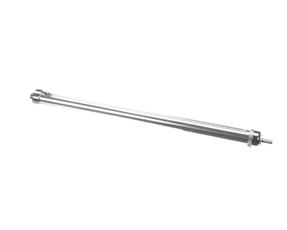 WILBUR CURTIS PARTS Wilbur Curtis WC-2105 Gauge Glass Assembly 11 Use On Ru - SKU WCWC-2105