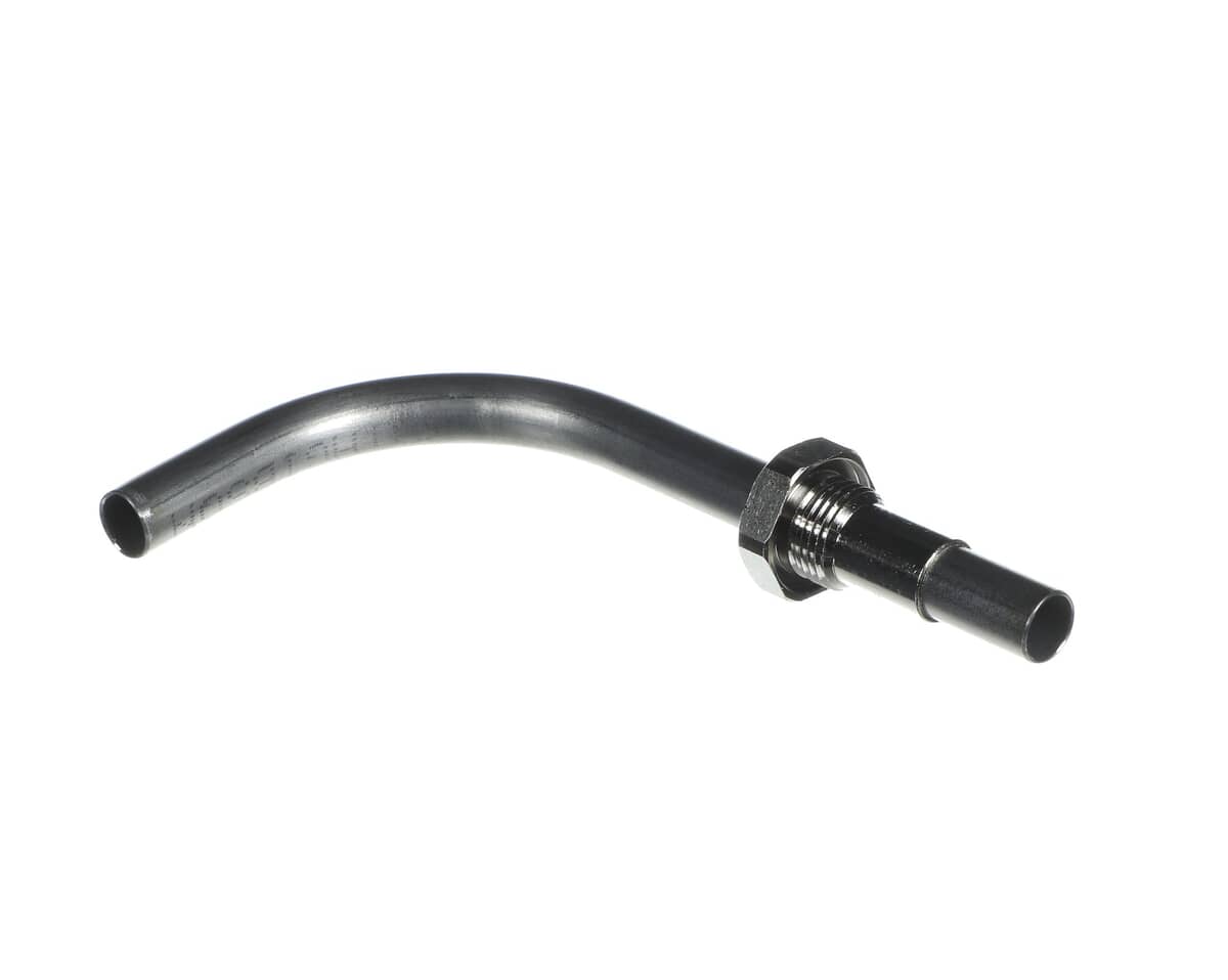 WILBUR CURTIS PARTS Wilbur Curtis WC-29602-105 Spout Hot Water Assy Pcgts - SKU WCWC-29602-105
