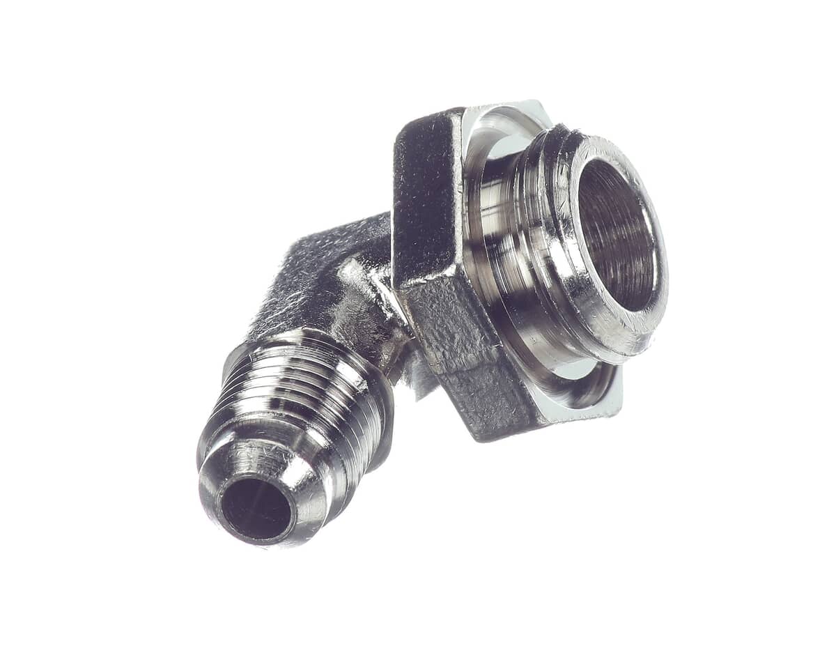WILBUR CURTIS PARTS Wilbur Curtis WC-2999 Inlet Fitting - SKU WCWC-2999