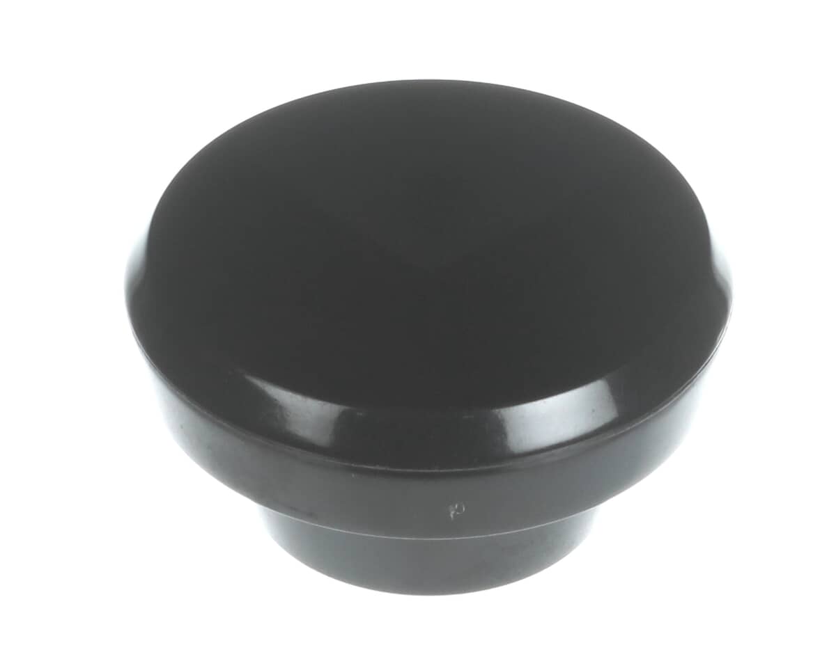 WILBUR CURTIS PARTS Wilbur Curtis WC-3202 Knob Lid - SKU WCWC-3202