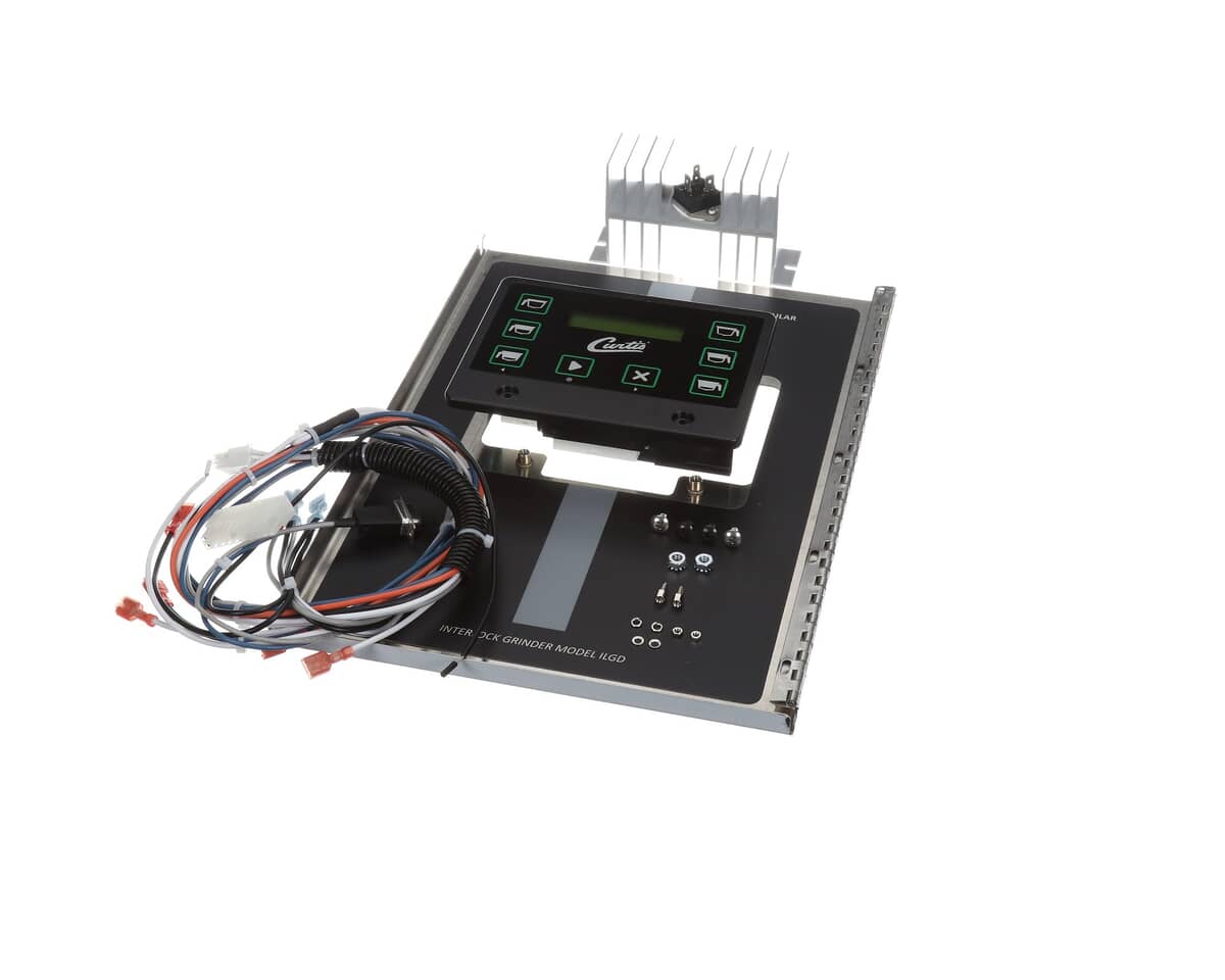 WILBUR CURTIS PARTS Wilbur Curtis WC-37727 Kit Assy Control Module ILGD10 - SKU WCWC-37727