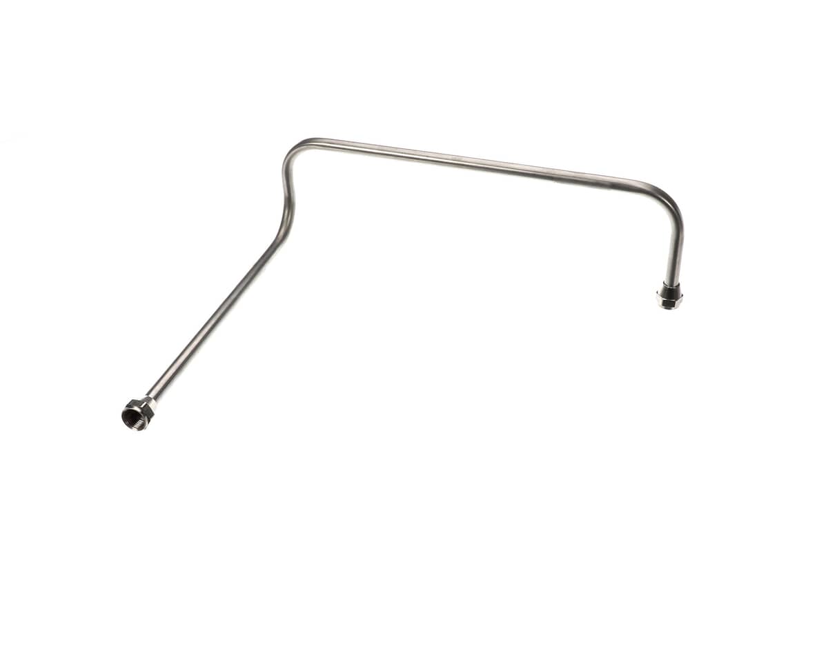WILBUR CURTIS PARTS Wilbur Curtis WC-5314 Tube Sprayarm Assembly W/Nuts Ru- - SKU WCWC-5314