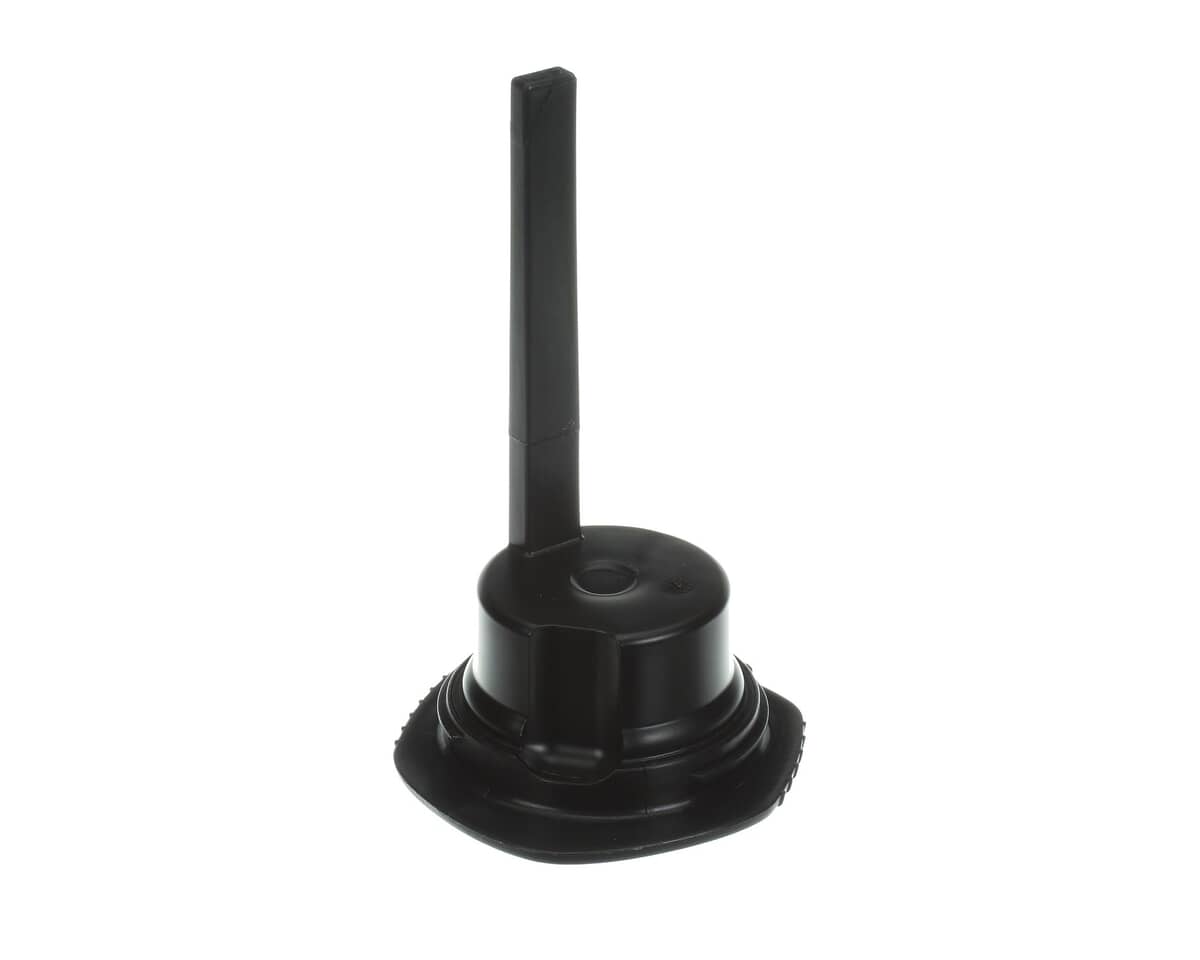 WILBUR CURTIS PARTS Wilbur Curtis WC-56077-2H-E Lid Assy W2 LED Sand 2HOUR - SKU WCWC-56077-2H-E