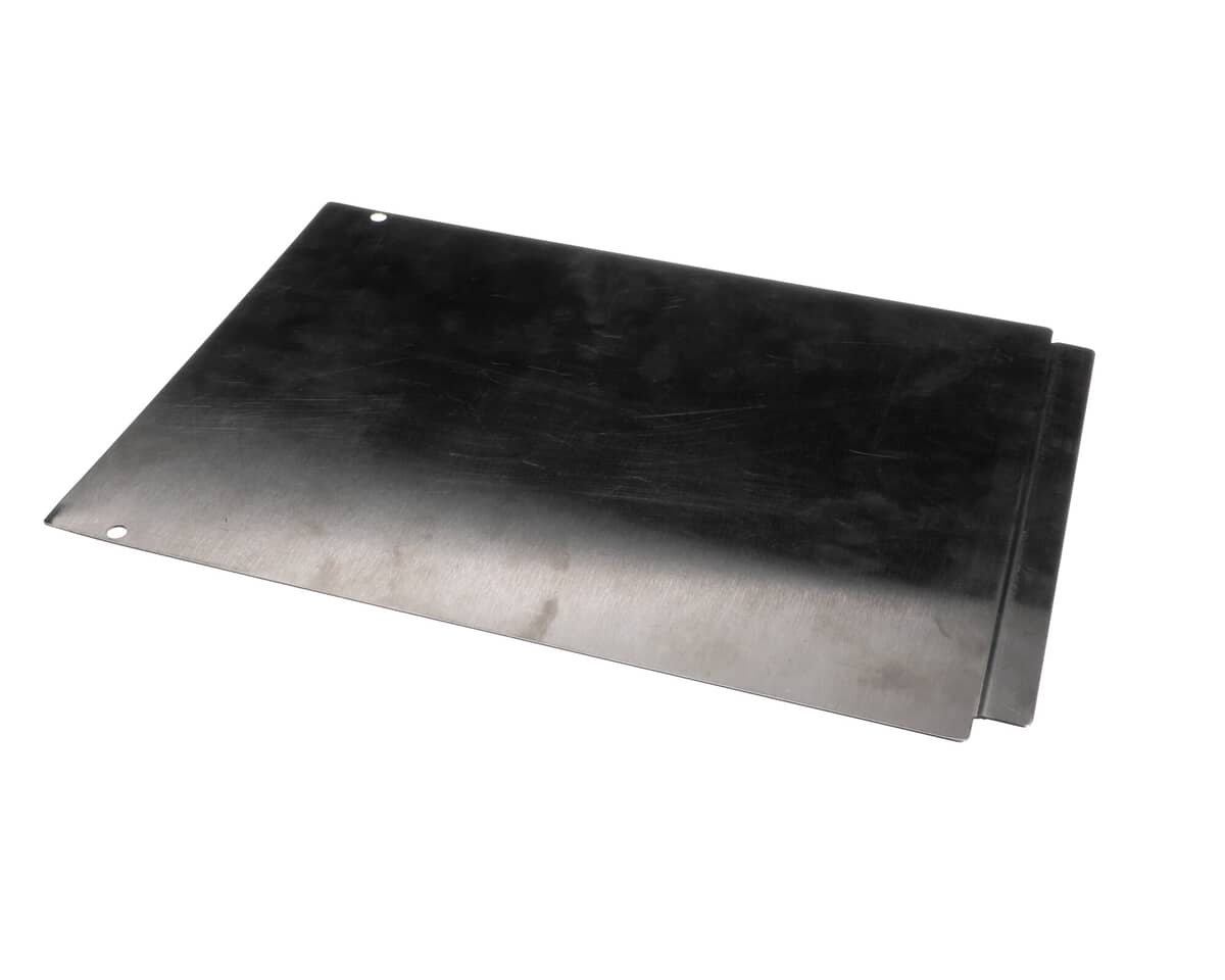 WILBUR CURTIS PARTS Wilbur Curtis WC-61717-101 Cover Front Btm No Switch Hol - SKU WCWC-61717-101