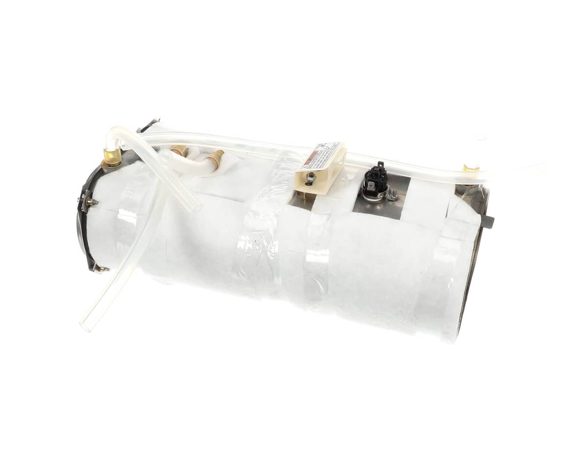 WILBUR CURTIS PARTS Wilbur Curtis WC-62086 Tank Complete 1450W-120V - SKU WCWC-62086