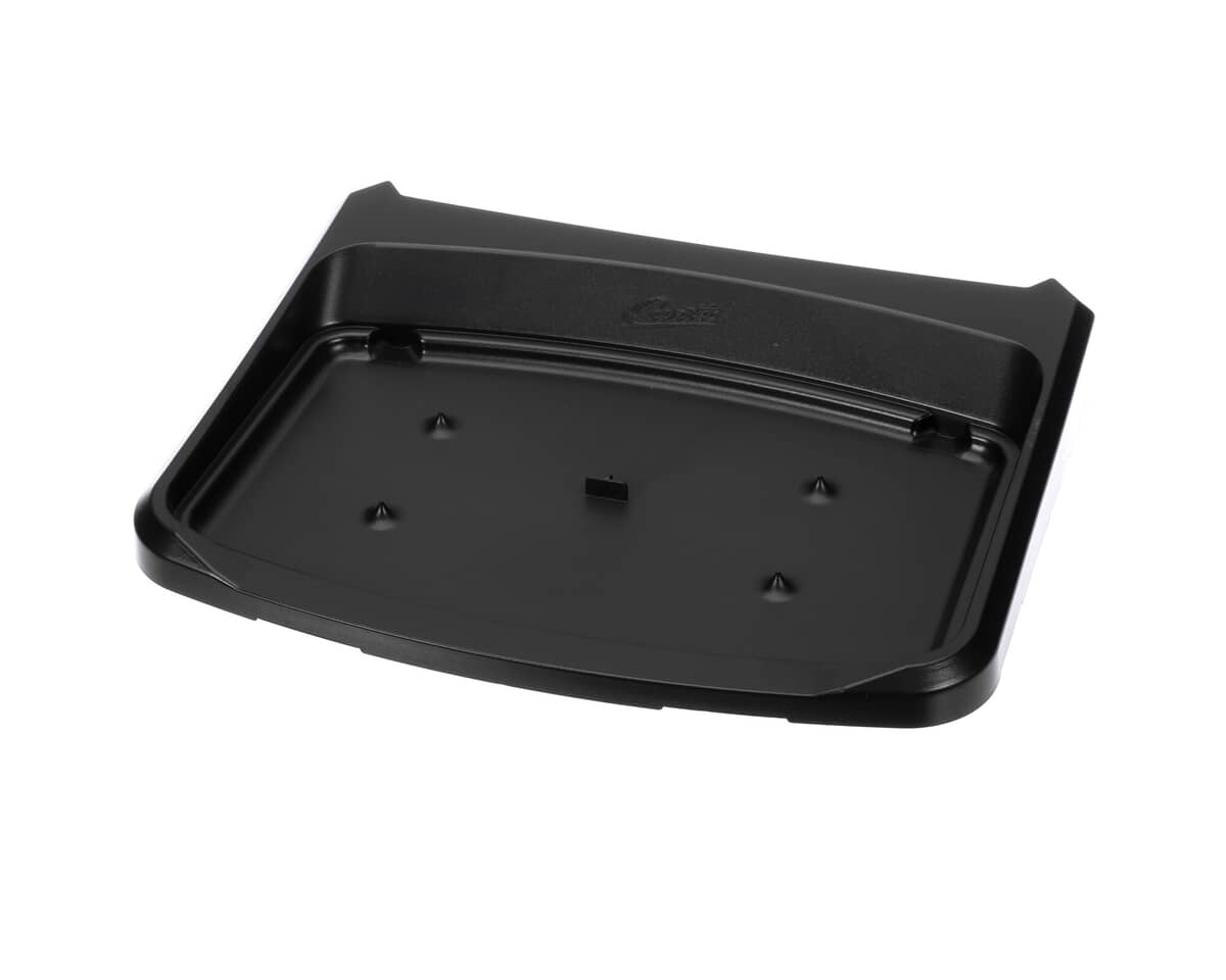 WILBUR CURTIS PARTS Wilbur Curtis WC-66070 Pan Drip Tray Cgc - SKU WCWC-66070