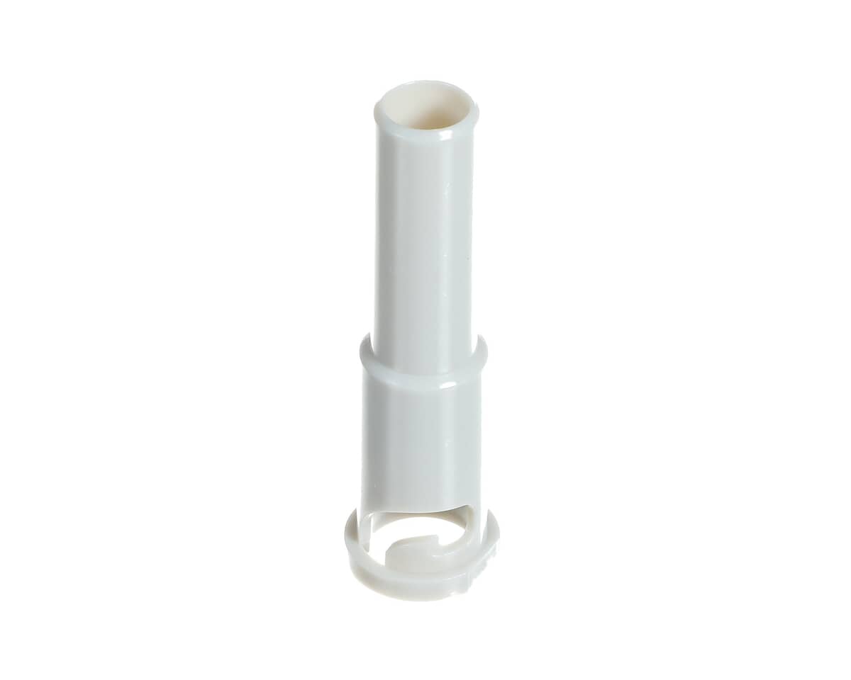 WILBUR CURTIS PARTS Wilbur Curtis WC-66170 Tubeext 3.0LONG Gray - SKU WCWC-66170