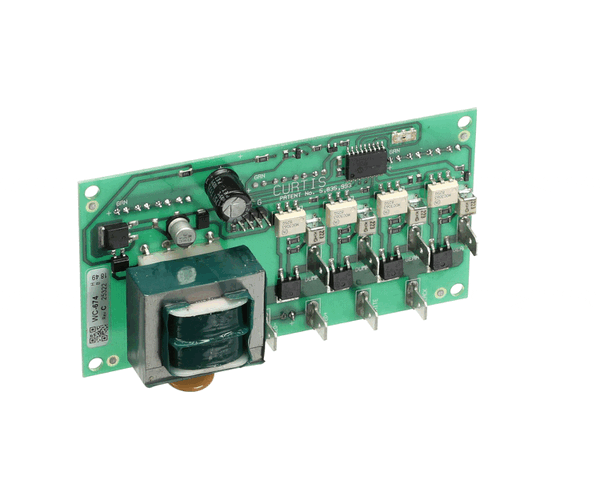 WILBUR CURTIS PARTS WC-674 - SKU WCWC-674