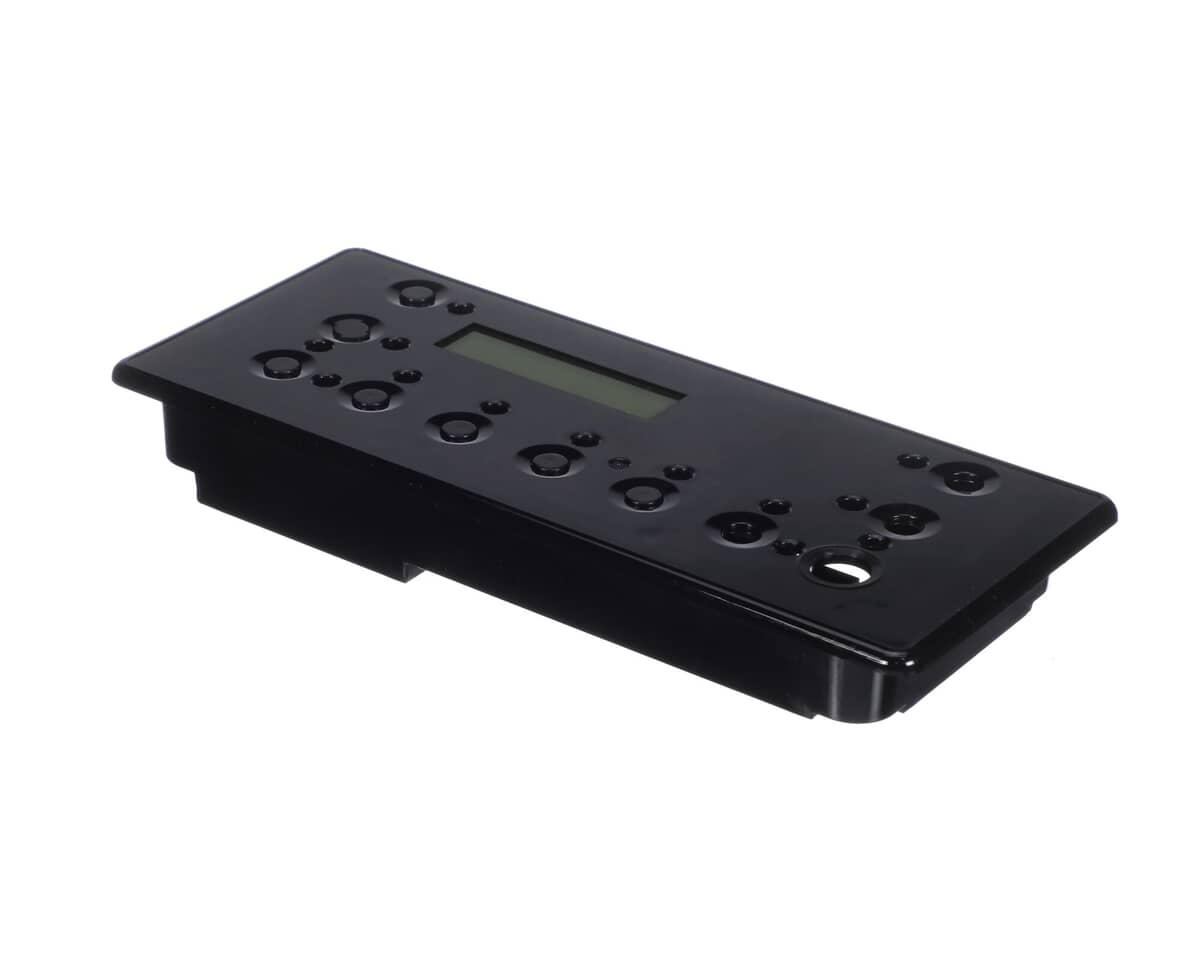WILBUR CURTIS PARTS Wilbur Curtis WC-774-E Control Module Ucm 120V Alpgt - SKU WCWC-774-E
