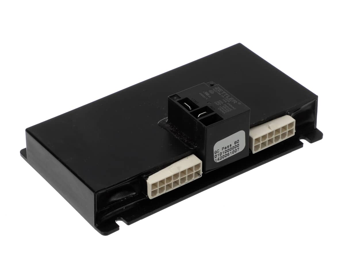 WILBUR CURTIS PARTS Wilbur Curtis WC-782-E Control Power Module Cafepcs - SKU WCWC-782-E
