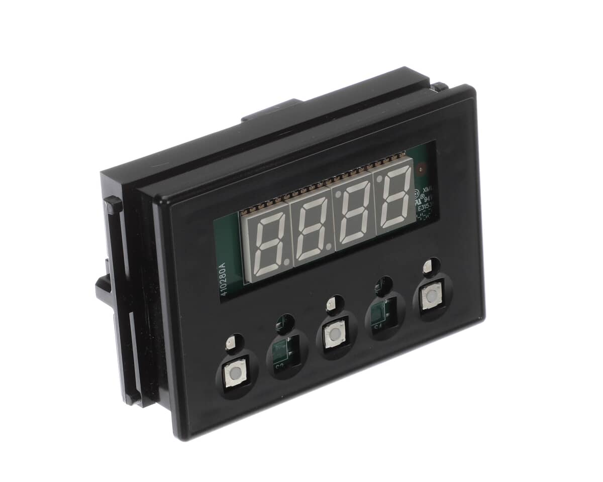 WILBUR CURTIS PARTS Wilbur Curtis WC-794-E Control Module Ucm Wb 120/220 - SKU WCWC-794-E