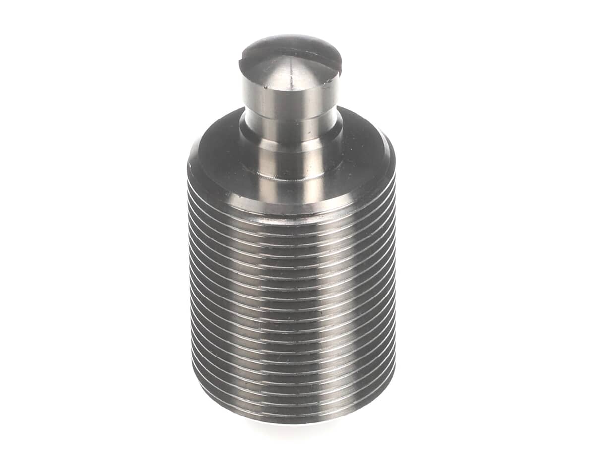 WILBUR CURTIS PARTS Wilbur Curtis WC-9173 Screw Burr Adjusting Gsg - SKU WCWC-9173