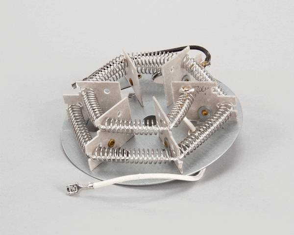 WORLD DRYER PARTS 1105-126 - SKU WDR1105-126