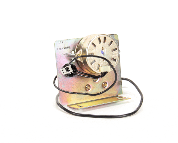 WORLD DRYER PARTS 125-K - SKU WDR125-K