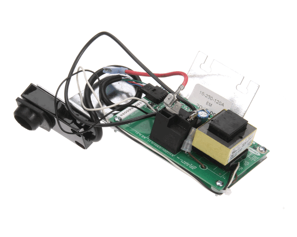 WORLD DRYER PARTS 16-230-120AK - SKU WDR16-230-120AK